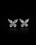 Butterfly Earrings - Kejsar