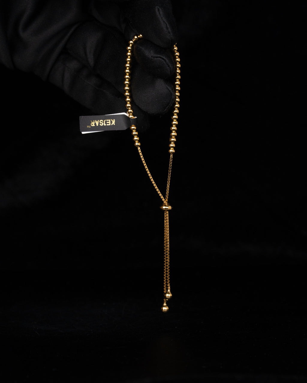 Ball Bracelet Small - Kejsar