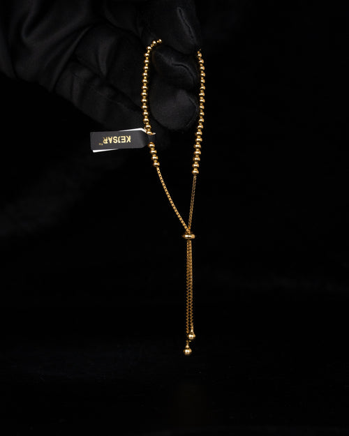 Ball Bracelet Small - Kejsar