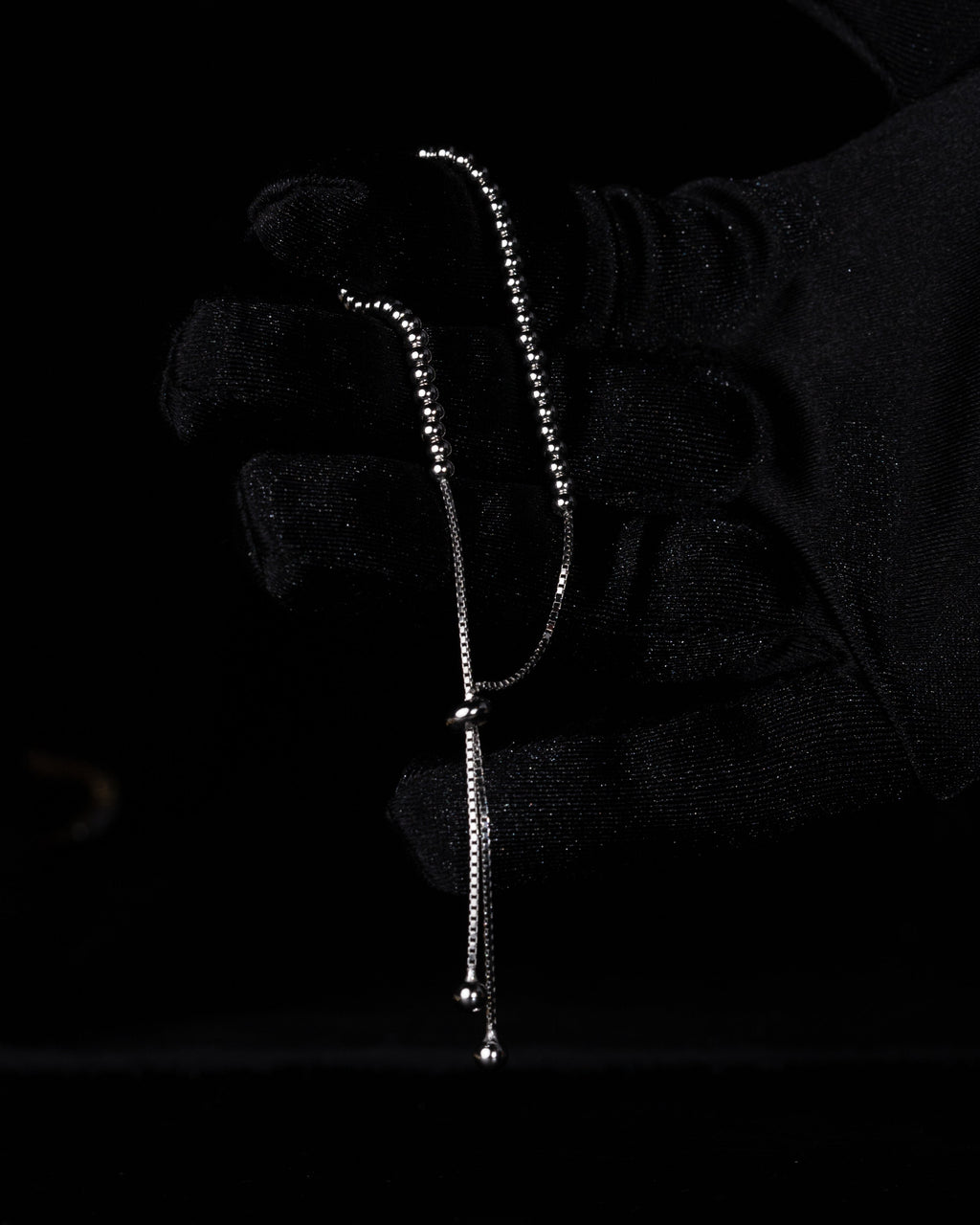 Ball Bracelet Small - Kejsar