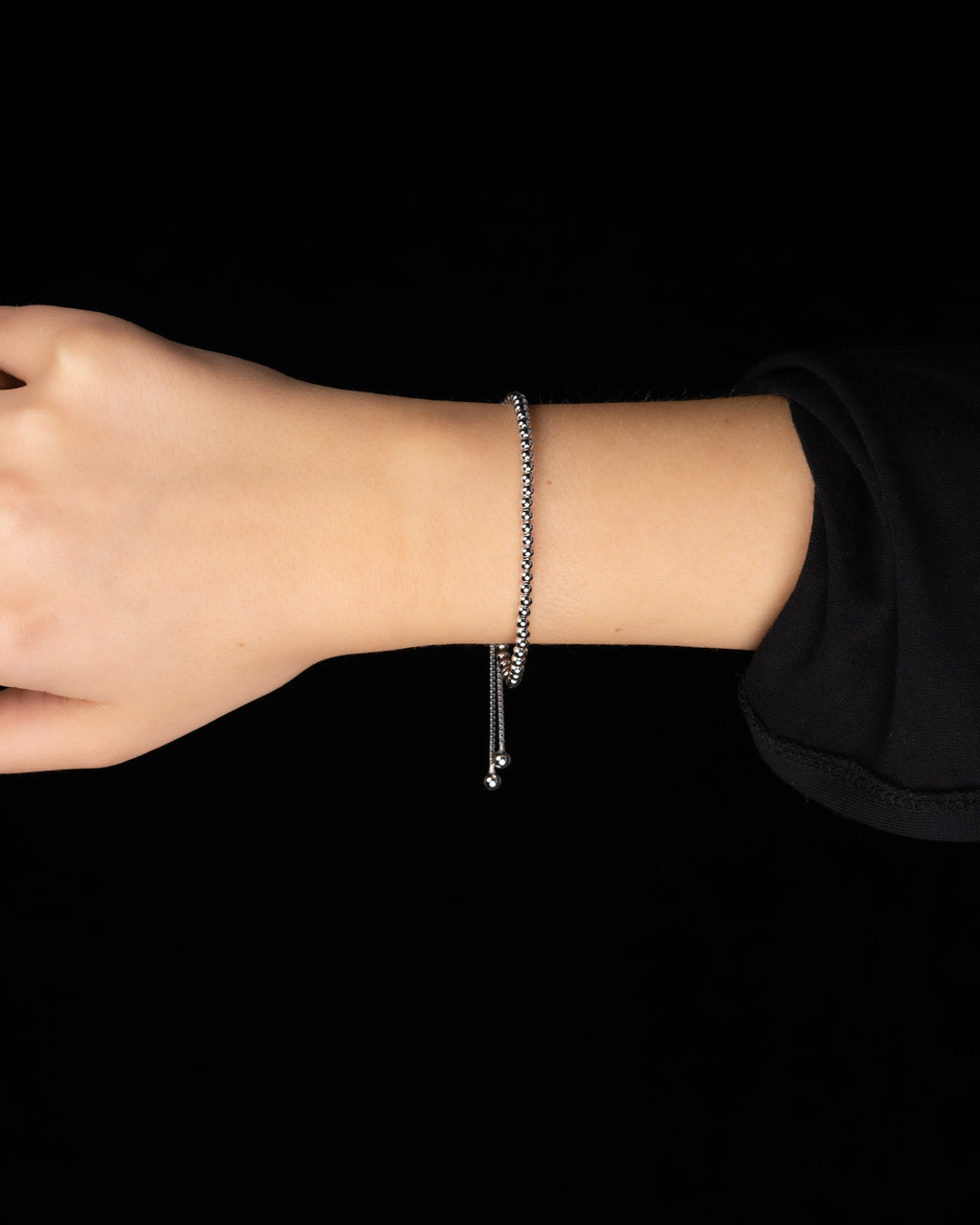 Ball Bracelet Small